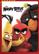 The Angry Birds Movie DVD-Each