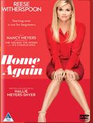 Home Again DVD-For 5