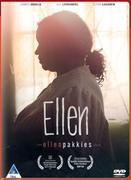 Ellen Pakkies DVD-For 5