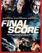 Final Score DVD-Each