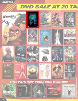Musica : Closing Down Sale (28 January - 3 March 2021), page 12
