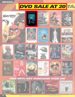 Musica : Closing Down Sale (28 January - 3 March 2021), page 12