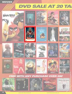 Musica : Closing Down Sale (28 January - 3 March 2021), page 12