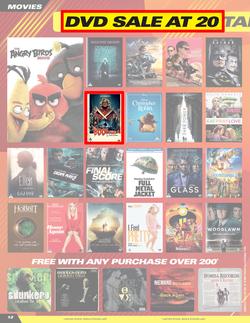Musica : Closing Down Sale (28 January - 3 March 2021), page 12