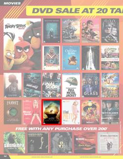 Musica : Closing Down Sale (28 January - 3 March 2021), page 12