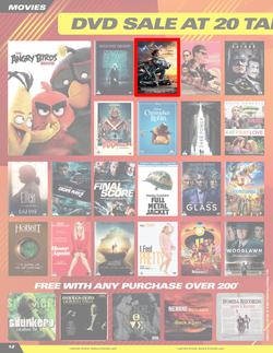 Musica : Closing Down Sale (28 January - 3 March 2021), page 12