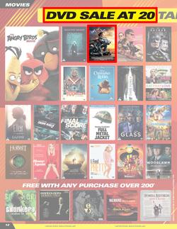 Musica : Closing Down Sale (28 January - 3 March 2021), page 12