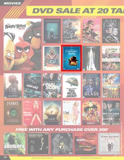 Musica : Closing Down Sale (28 January - 3 March 2021), page 12