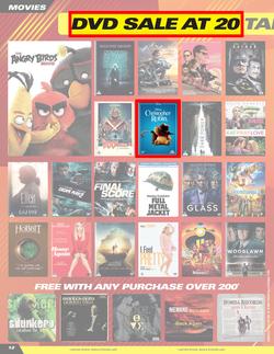 Musica : Closing Down Sale (28 January - 3 March 2021), page 12