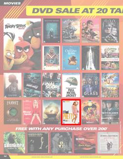 Musica : Closing Down Sale (28 January - 3 March 2021), page 12
