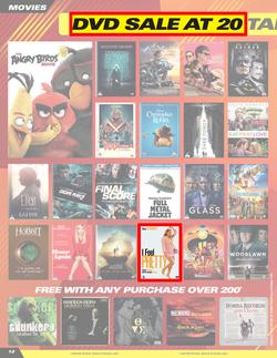 Musica : Closing Down Sale (28 January - 3 March 2021), page 12
