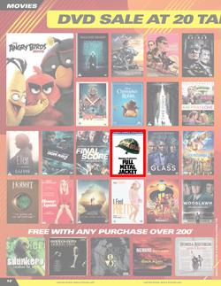 Musica : Closing Down Sale (28 January - 3 March 2021), page 12