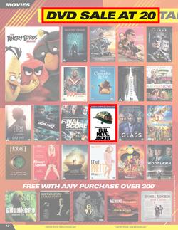 Musica : Closing Down Sale (28 January - 3 March 2021), page 12