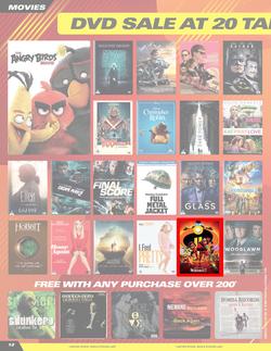 Musica : Closing Down Sale (28 January - 3 March 2021), page 12