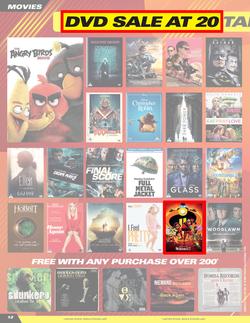 Musica : Closing Down Sale (28 January - 3 March 2021), page 12