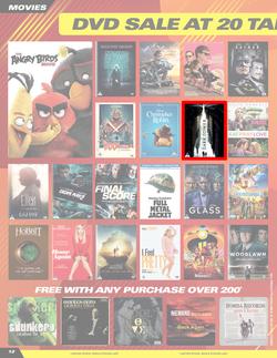 Musica : Closing Down Sale (28 January - 3 March 2021), page 12