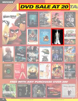 Musica : Closing Down Sale (28 January - 3 March 2021), page 12