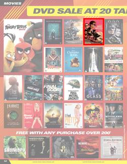 Musica : Closing Down Sale (28 January - 3 March 2021), page 12