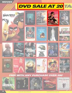 Musica : Closing Down Sale (28 January - 3 March 2021), page 12