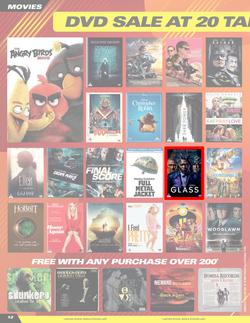 Musica : Closing Down Sale (28 January - 3 March 2021), page 12