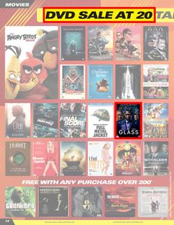 Musica : Closing Down Sale (28 January - 3 March 2021), page 12