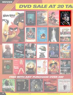 Musica : Closing Down Sale (28 January - 3 March 2021), page 12