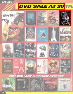 Musica : Closing Down Sale (28 January - 3 March 2021), page 12