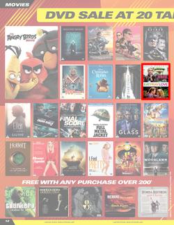 Musica : Closing Down Sale (28 January - 3 March 2021), page 12
