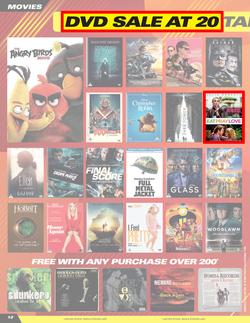 Musica : Closing Down Sale (28 January - 3 March 2021), page 12