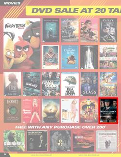 Musica : Closing Down Sale (28 January - 3 March 2021), page 12