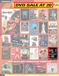 Musica : Closing Down Sale (28 January - 3 March 2021), page 12