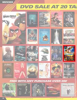 Musica : Closing Down Sale (28 January - 3 March 2021), page 12