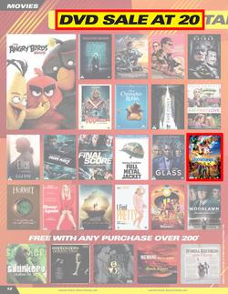 Musica : Closing Down Sale (28 January - 3 March 2021), page 12
