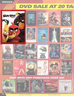 Musica : Closing Down Sale (28 January - 3 March 2021), page 12