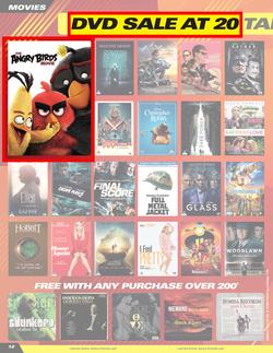 Musica : Closing Down Sale (28 January - 3 March 2021), page 12