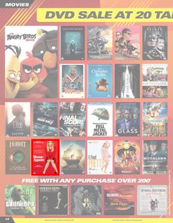 Musica : Closing Down Sale (28 January - 3 March 2021), page 12