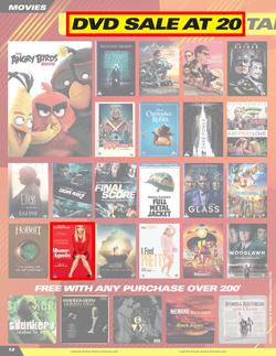 Musica : Closing Down Sale (28 January - 3 March 2021), page 12