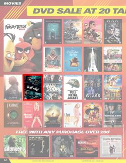 Musica : Closing Down Sale (28 January - 3 March 2021), page 12