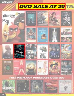 Musica : Closing Down Sale (28 January - 3 March 2021), page 12