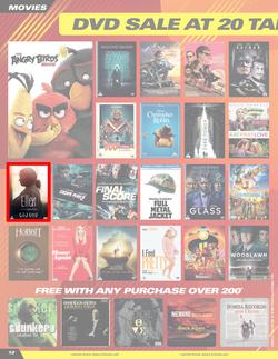 Musica : Closing Down Sale (28 January - 3 March 2021), page 12