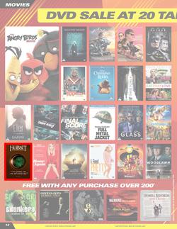 Musica : Closing Down Sale (28 January - 3 March 2021), page 12