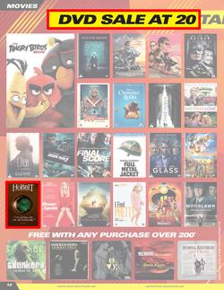 Musica : Closing Down Sale (28 January - 3 March 2021), page 12