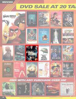 Musica : Closing Down Sale (28 January - 3 March 2021), page 12