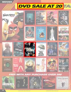 Musica : Closing Down Sale (28 January - 3 March 2021), page 12