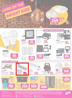 Game : We Know What You Paid Last Summer (19 October - 30 October 2022), page 12