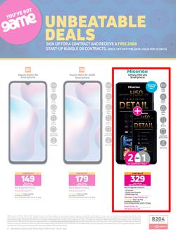 Game Cellular : Products Of Our Heritage (07 September - 06 October 2022), page 12