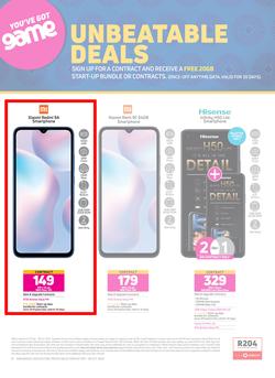 Game Cellular : Products Of Our Heritage (07 September - 06 October 2022), page 12