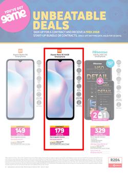 Game Cellular : Products Of Our Heritage (07 September - 06 October 2022), page 12