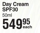 Eucerin Hyaluron Filler+ Elasticity Day Cream SPF30-50ml Each