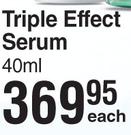 Eucerin Dermo Purifyer Triple Effect Serum-40ml Each